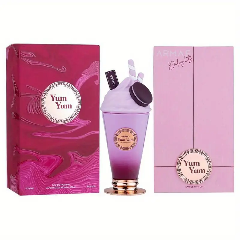 Fragrance Perfume Spray - Armaf Yum Yum Eau de Parfum
