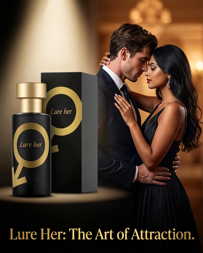 Perfume Fragrance Lasting - 90ML Pheromone Body Spray, Long Lasting