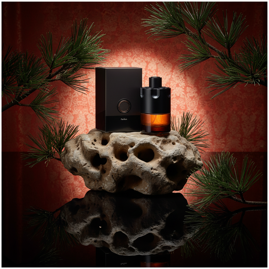 Perfume Fragrance For Men - Azz The Most Wanted The Most
