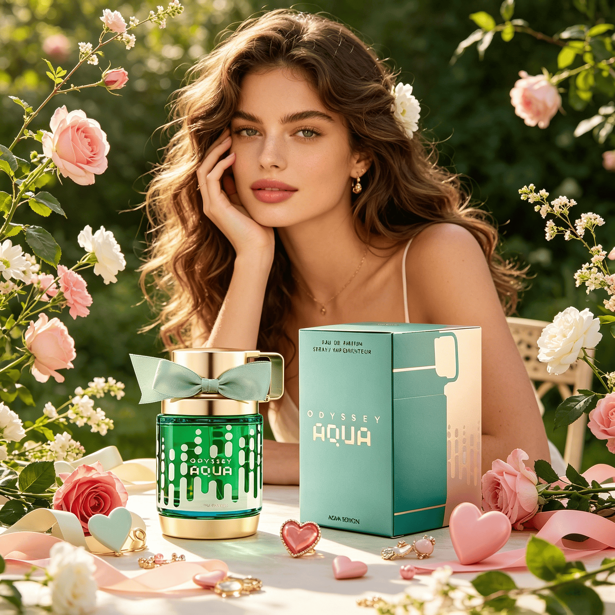 Hot Sale Armaf Odyssey Aqua ED - Perfume Fragrance For Men ulasan dan harga