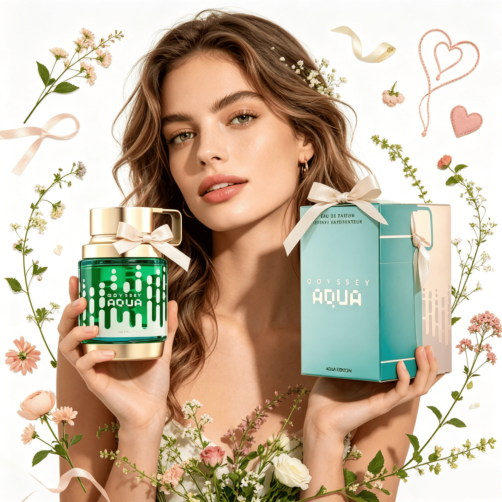 Hot Sale Armaf Odyssey Aqua ED - Perfume Fragrance For Men ulasan dan harga
