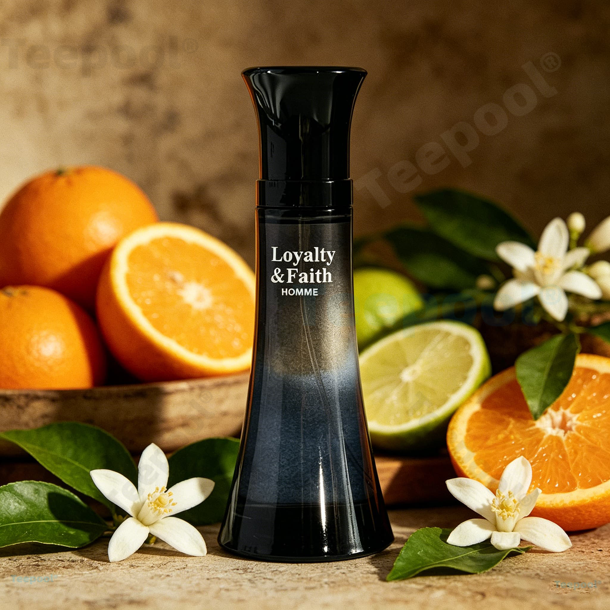 TeepoolPheromone Perfume，Long  - Perfume Fragrance For Men ulasan dan harga