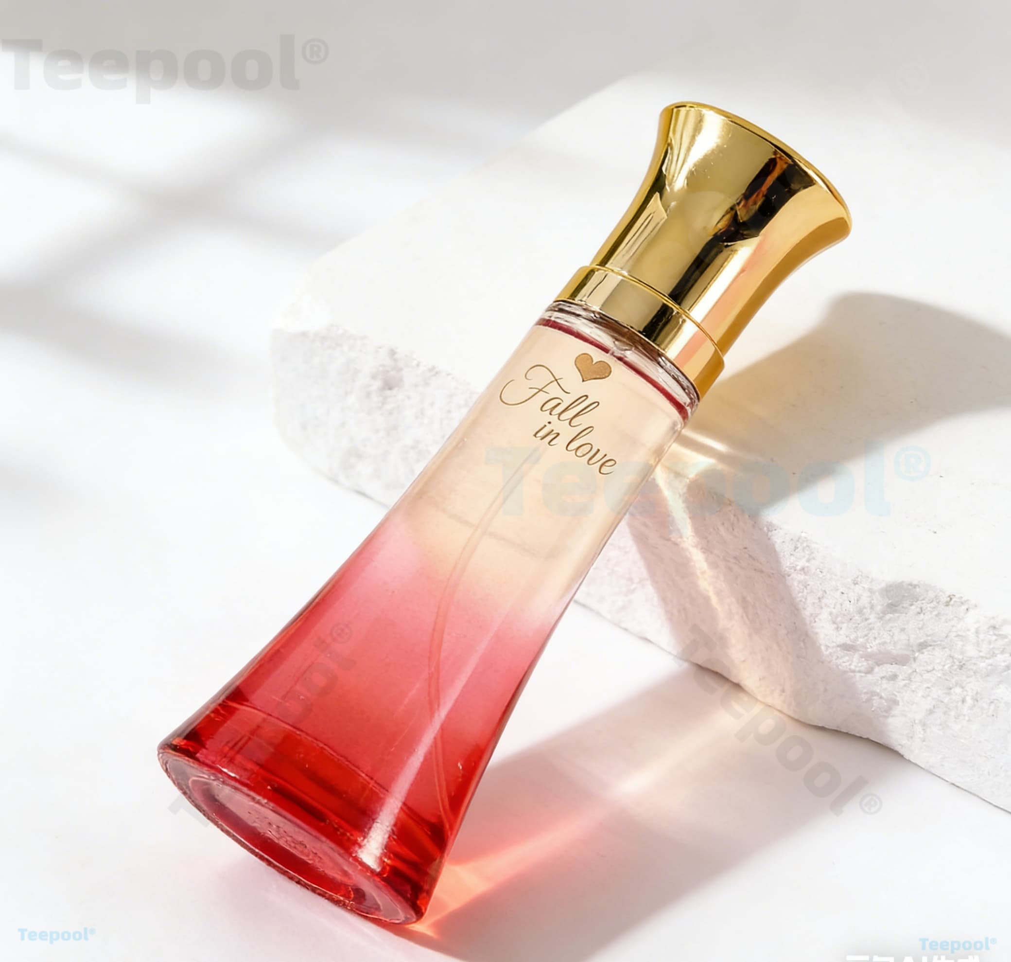 TeepoolPheromone Perfume，Long  - Perfume Fragrance For Men ulasan dan harga