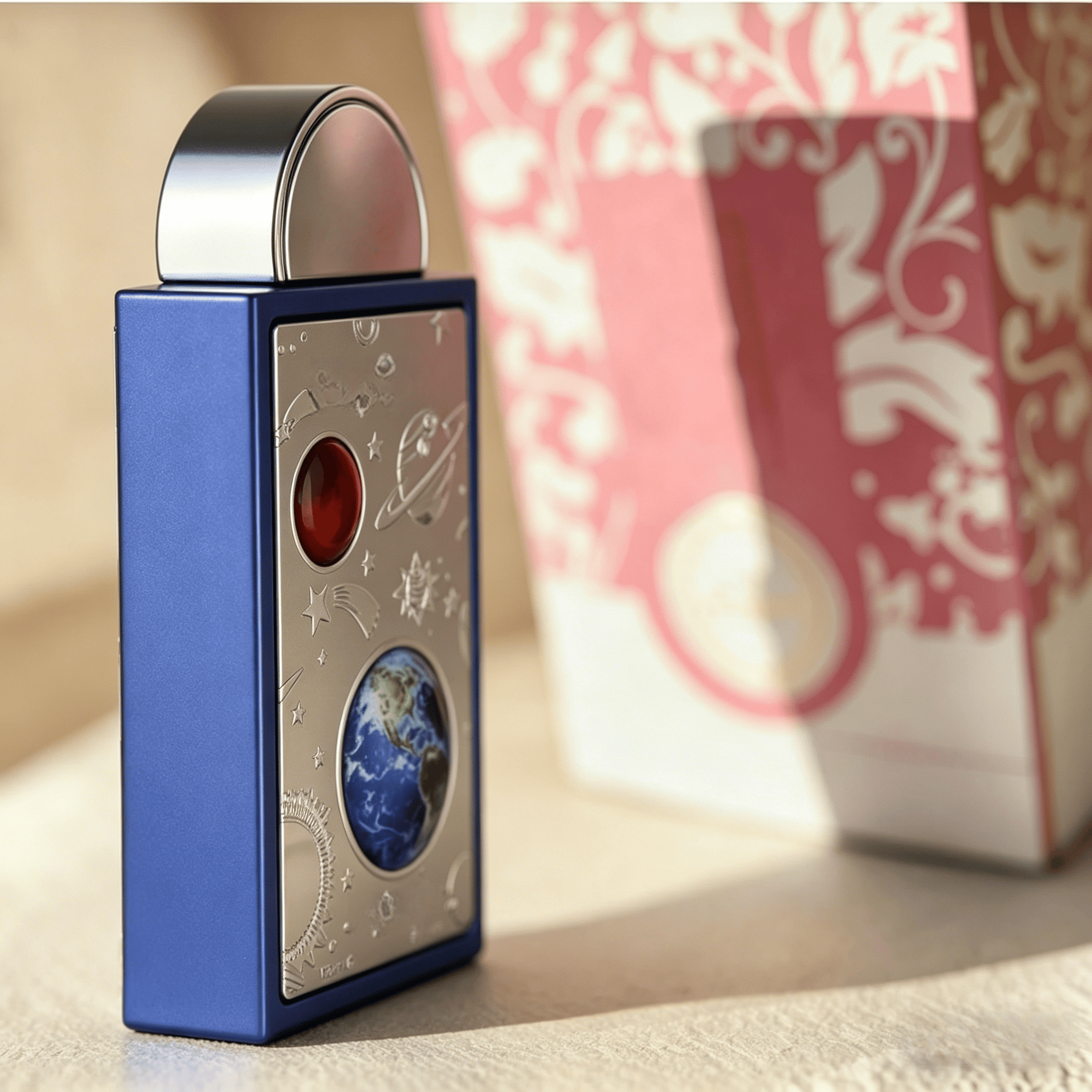 2026 Hot Sale Art of Universe  - Perfume Alcohol Fragrance ulasan dan harga