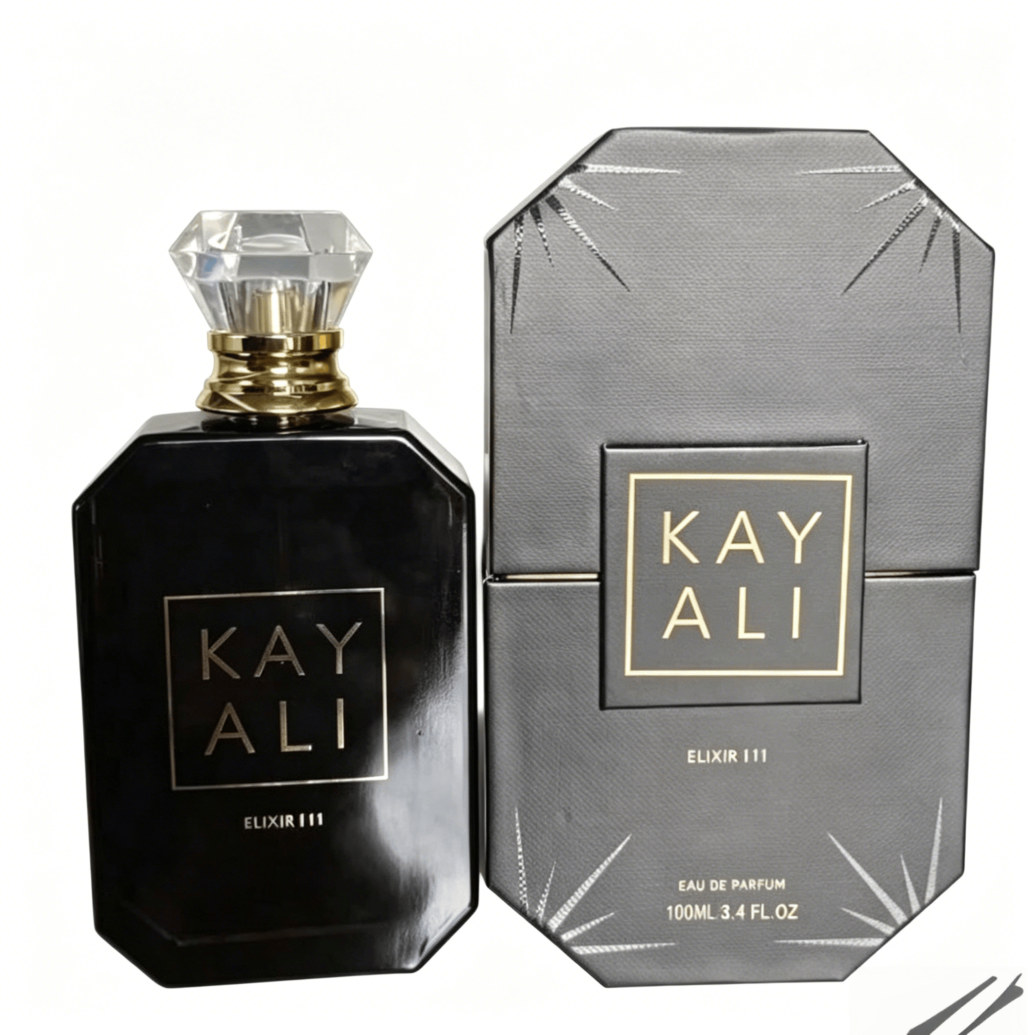 KAYALI Utopia Vanilla Coco 211 - Perfume Alcohol Fragrance ulasan dan harga