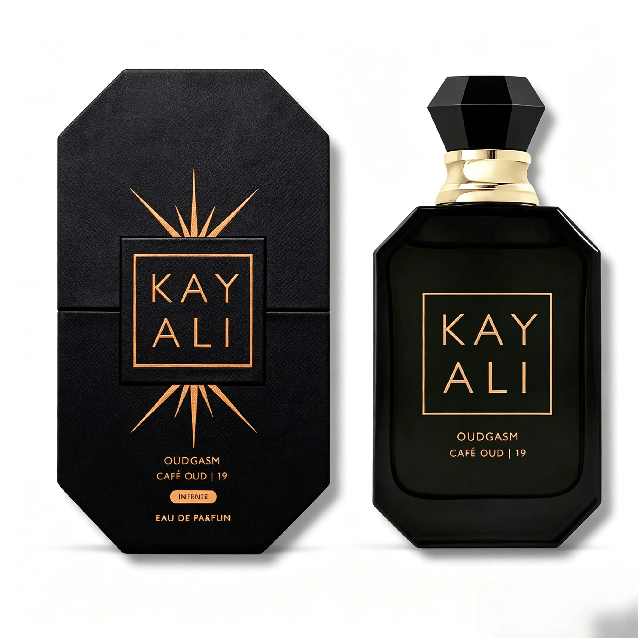 KAYALI Utopia Vanilla Coco 211 - Perfume Alcohol Fragrance ulasan dan harga