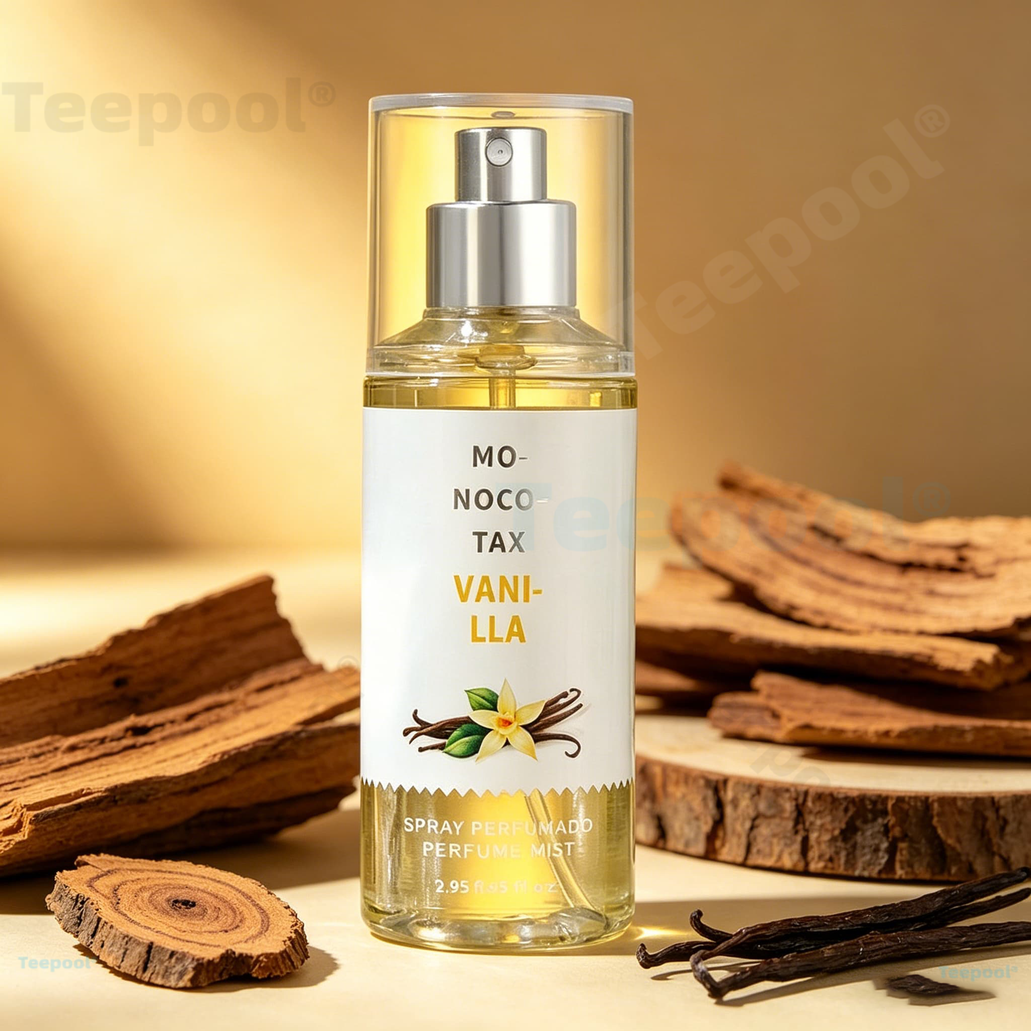 Teepoolperfume/fragrance，alcoh - Perfume Alcohol Fragrance ulasan dan harga