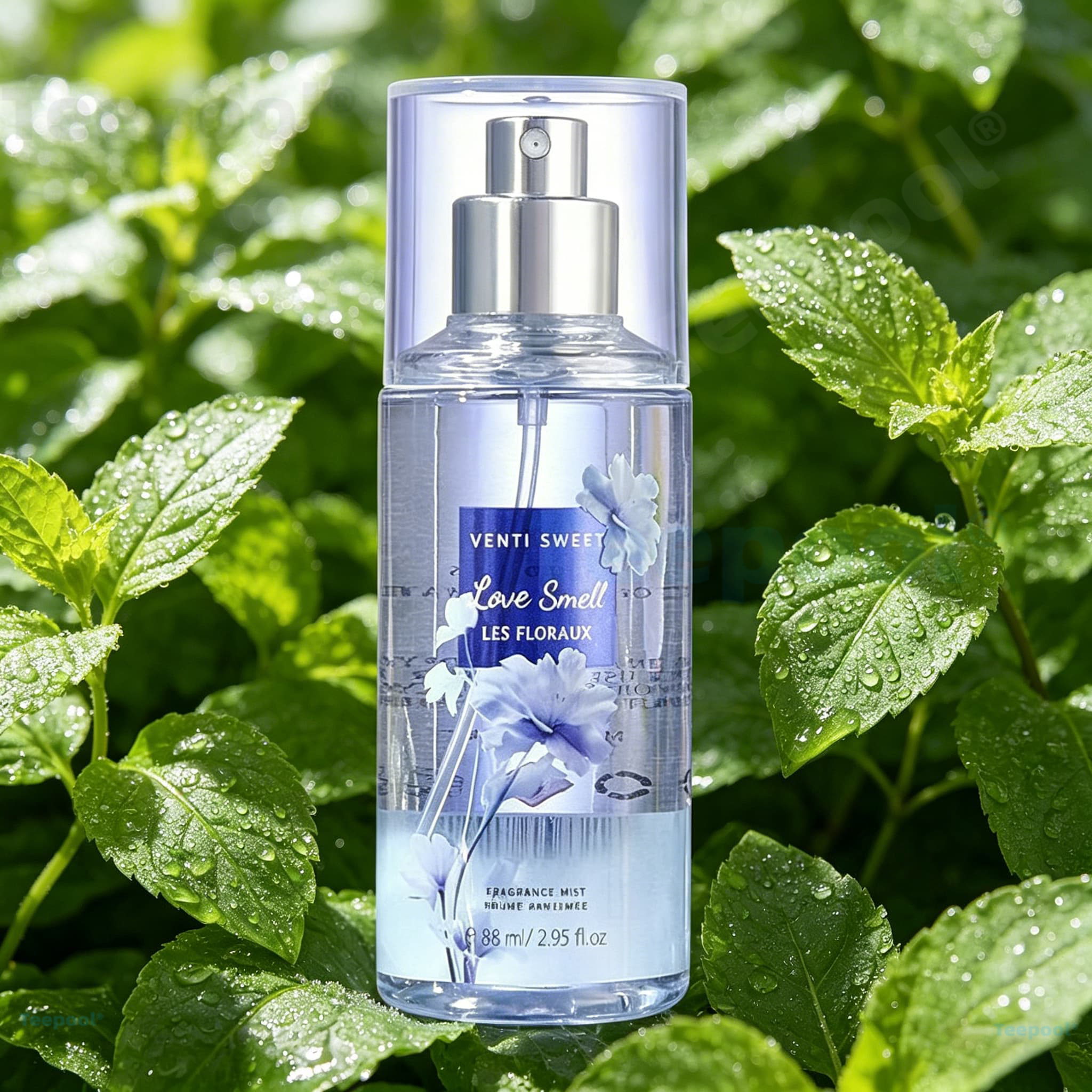Teepoolperfume/fragrance，alcoh - Perfume Alcohol Fragrance ulasan dan harga