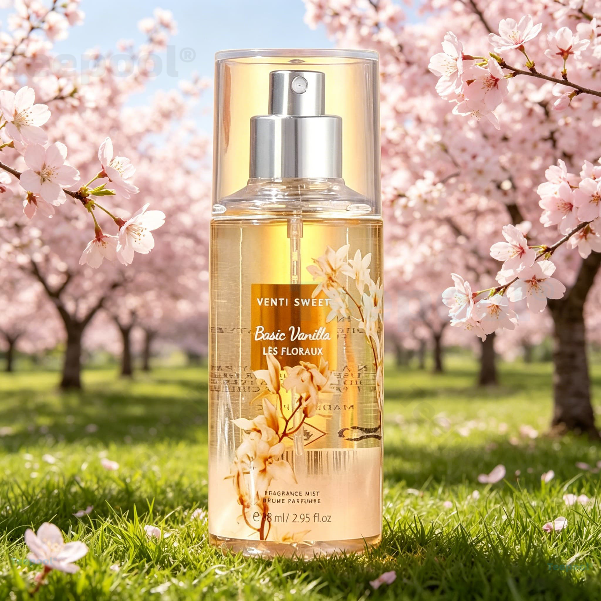 Teepoolperfume/fragrance，alcoh - Perfume Alcohol Fragrance ulasan dan harga