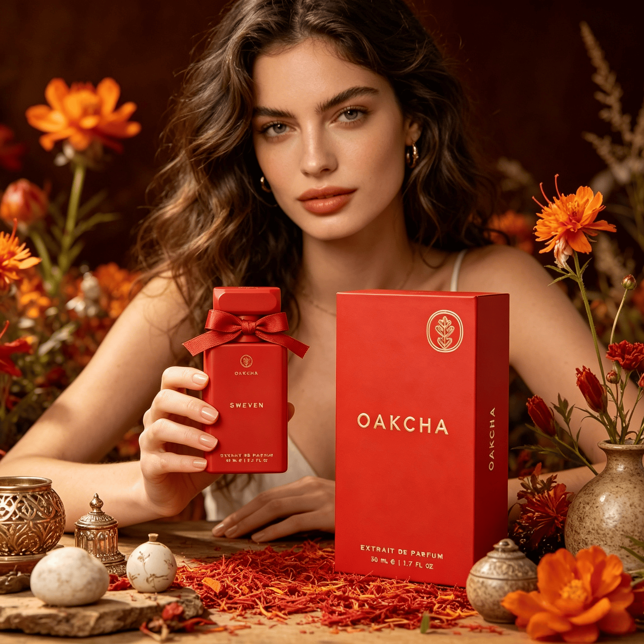 2026 Hot 100ml Arabic Perfume  - Perfume Alcohol Fragrance ulasan dan harga