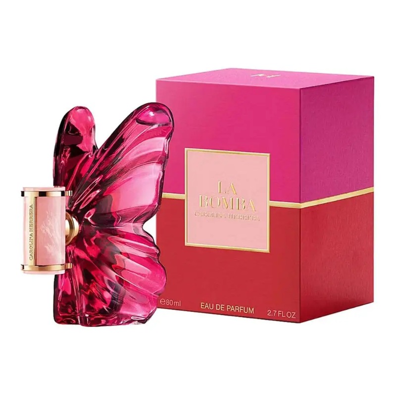 Butterfly Arabian Parfum - Fru - Fragrance Perfume Spray ulasan dan harga