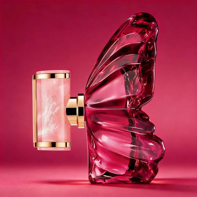 Butterfly Arabian Parfum - Fru - Fragrance Perfume Spray ulasan dan harga