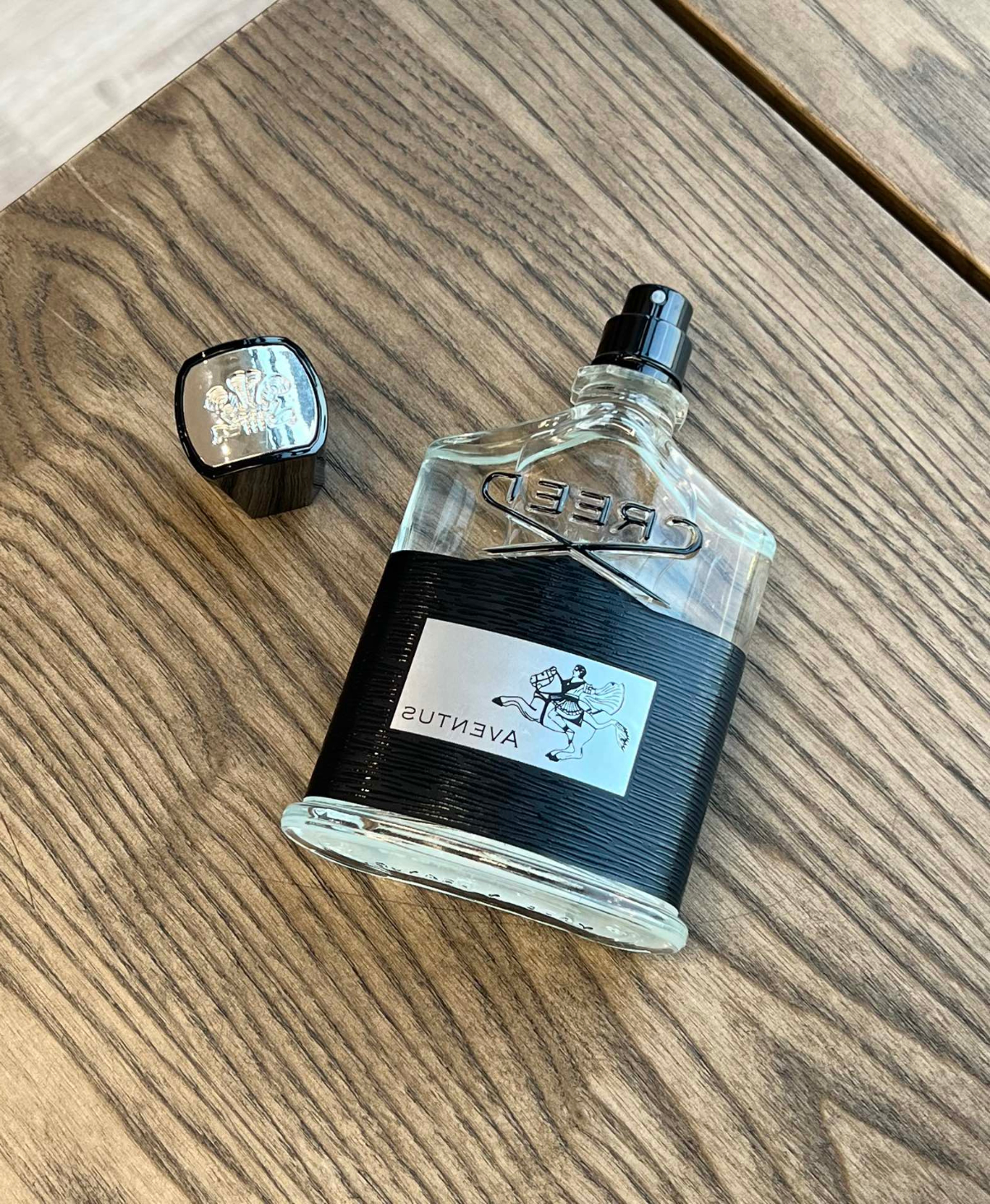 Luxury Men's Napoleon Eau De P - Perfume Fragrance Lasting ulasan dan harga
