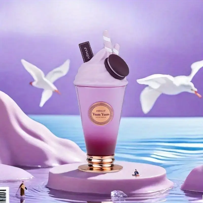 Armaf Yum Yum Eau de Parfum 3. - Fragrance Perfume Spray ulasan dan harga