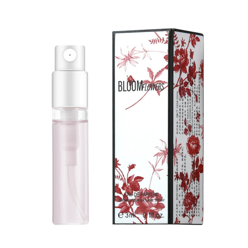 Portable 3ML Premium Perfume L - Perfume Fragrance Lasting ulasan dan harga