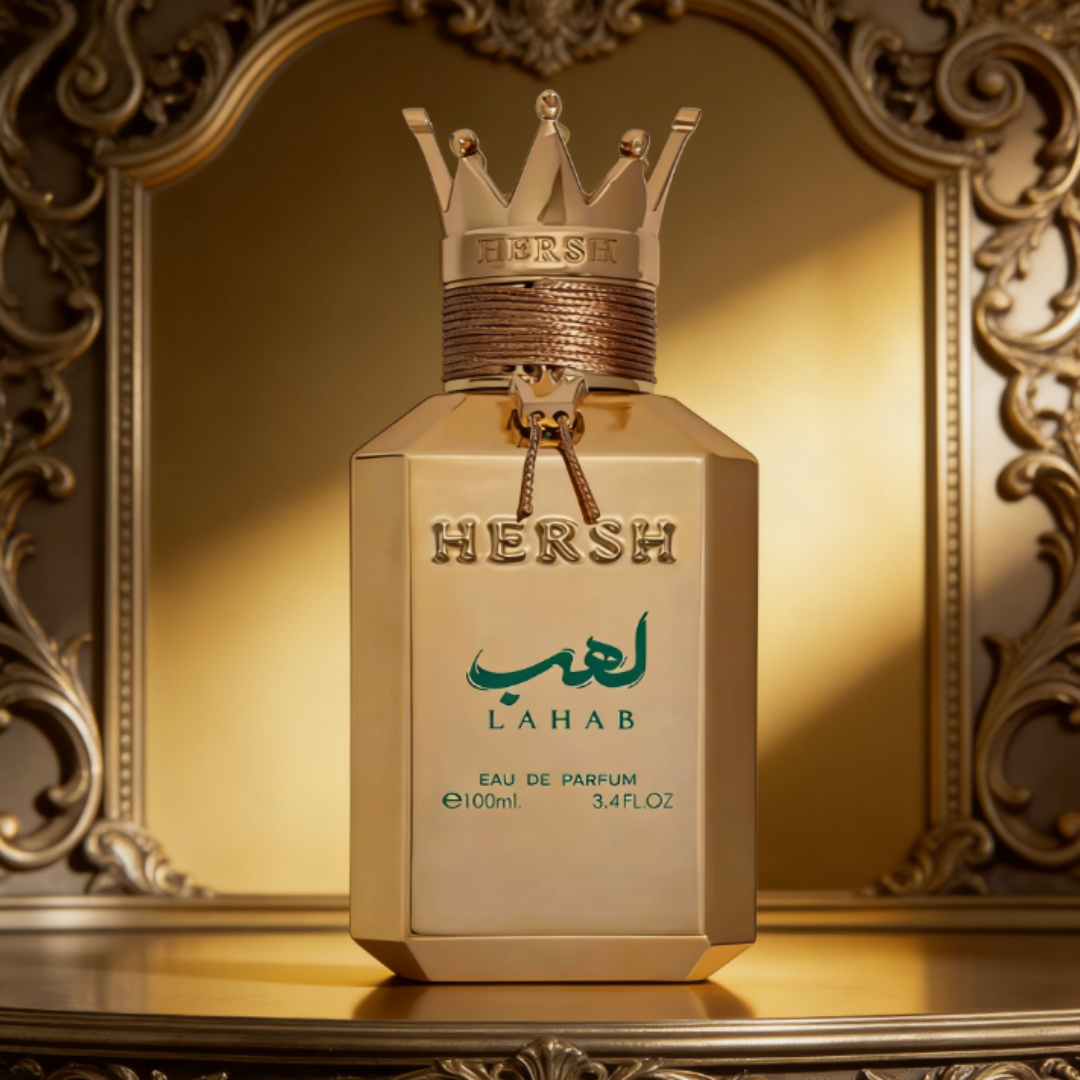 Al Ezz Oud Hersh Lahab Eau de  - Perfume Fragrance For Men ulasan dan harga