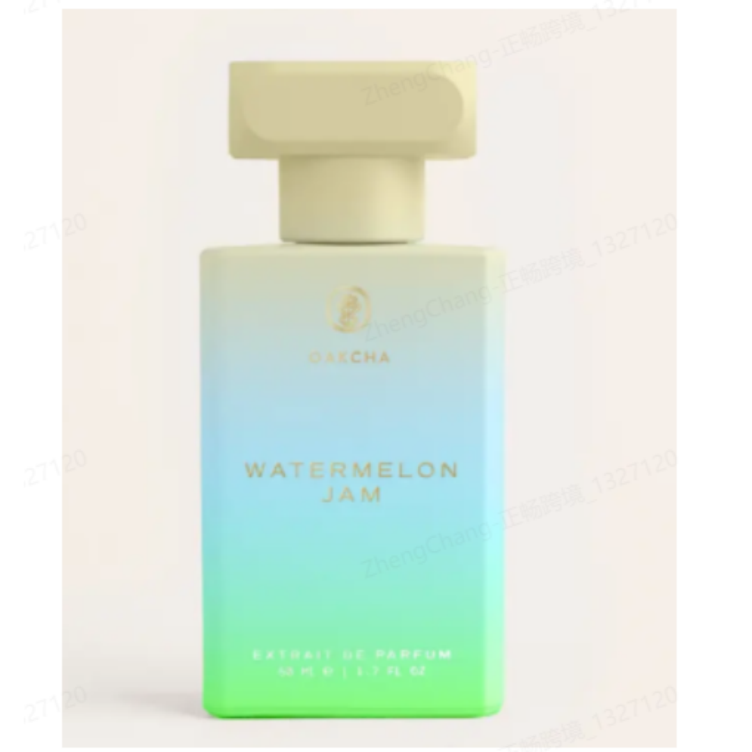 OAKCHA neutral perfume, pink s - Perfume Alcohol Fragrance ulasan dan harga