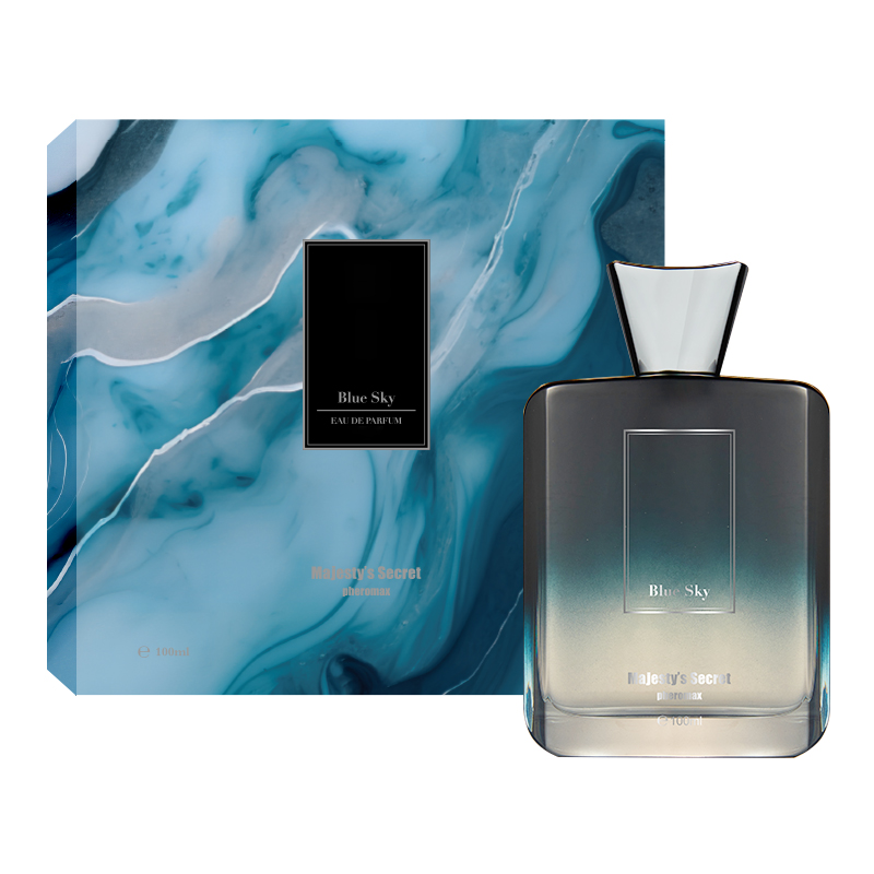 MEN'S FRAGRANCE 100ML WOODY NO - Perfume Aqua Fragrance ulasan dan harga