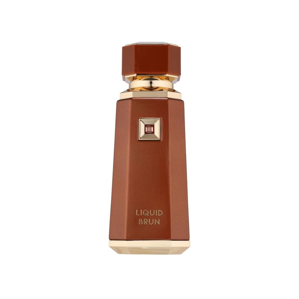 Fragrance World Liquid Brun ED - Perfume Alcohol Fragrance ulasan dan harga