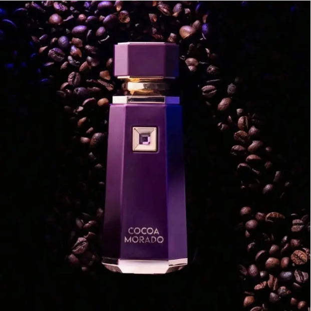 Liquid Brun French Avenue By L - Perfume Alcohol Fragrance ulasan dan harga