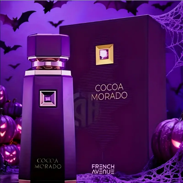 Liquid Brun French Avenue By L - Perfume Alcohol Fragrance ulasan dan harga