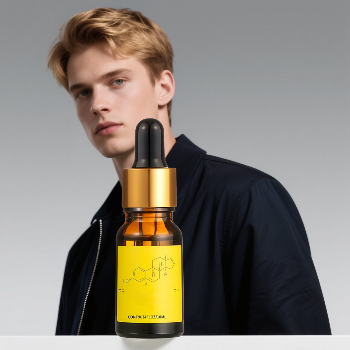 3/4Pc Pheromone Perfume Unisex - Perfume Alcohol Fragrance ulasan dan harga