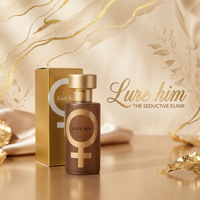 90ML Pheromone Body Spray, Lon - Perfume Fragrance Lasting ulasan dan harga