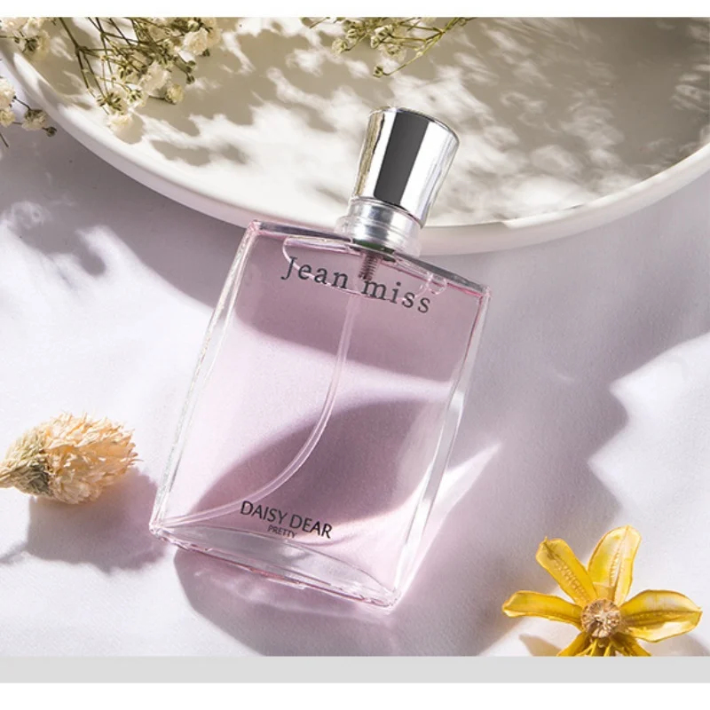 New True Love Womens Perfume L - Perfume Fragrance Lasting ulasan dan harga