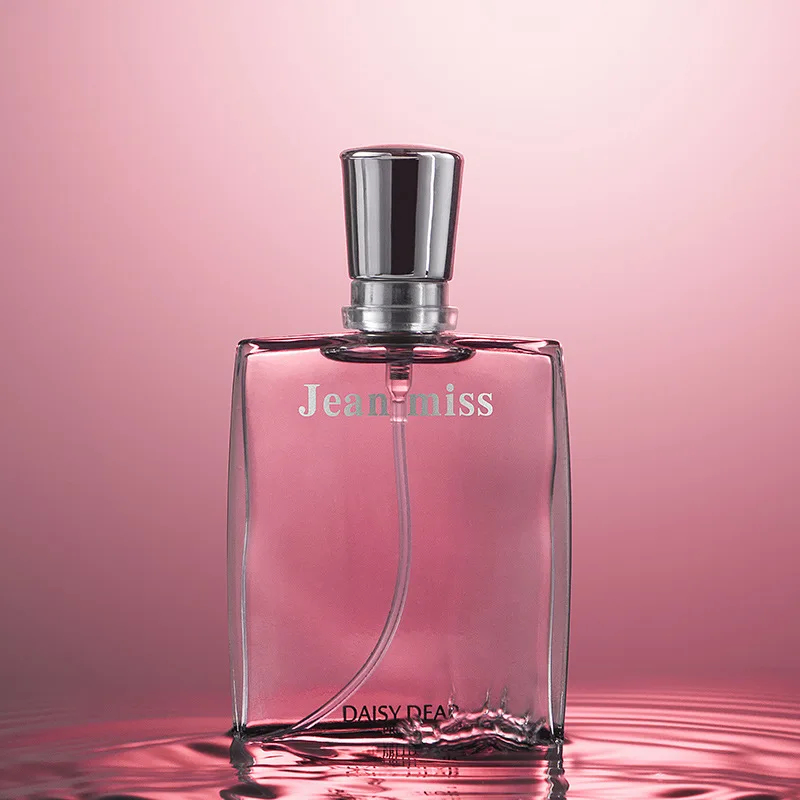 New True Love Womens Perfume L - Perfume Fragrance Lasting ulasan dan harga