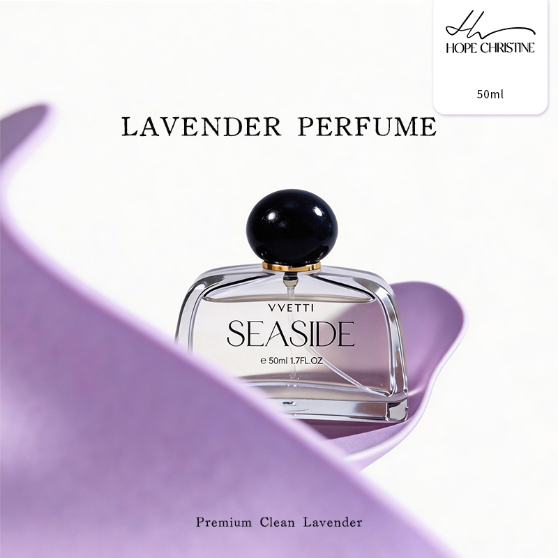 Fresh Lavender Floral Perfumes - Perfume Aqua Fragrance ulasan dan harga