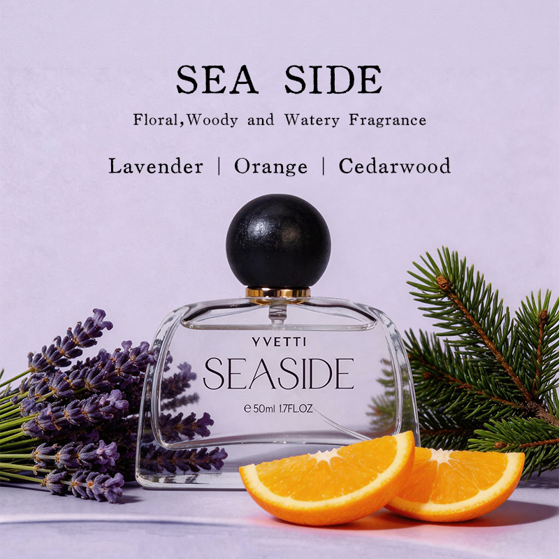 Fresh Lavender Floral Perfumes - Perfume Aqua Fragrance ulasan dan harga