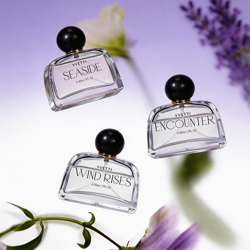 Fresh Lavender Floral Perfumes - Perfume Aqua Fragrance ulasan dan harga
