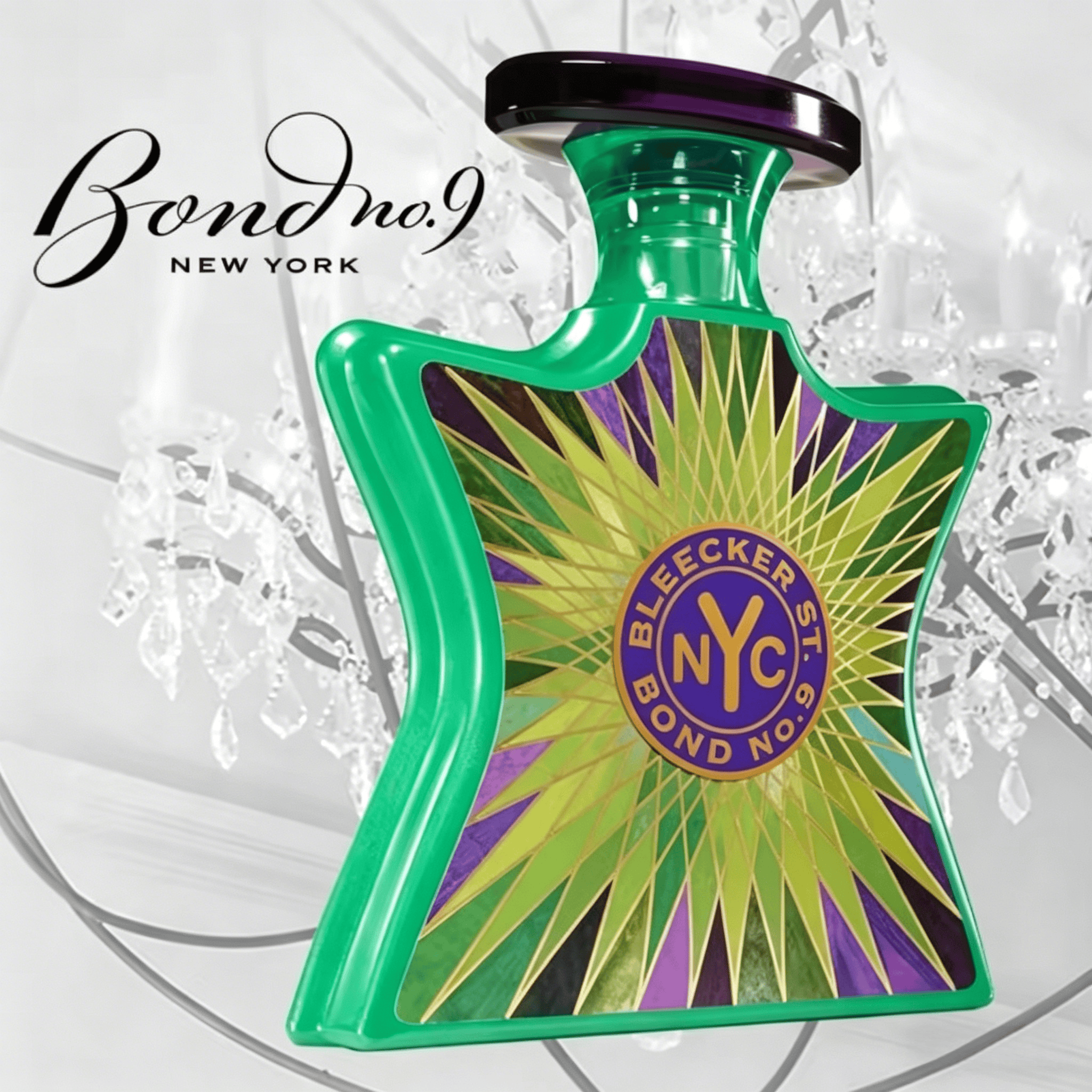 Bond No. 9 NYC Unisex Eau De P - Perfume Alcohol Fragrance ulasan dan harga