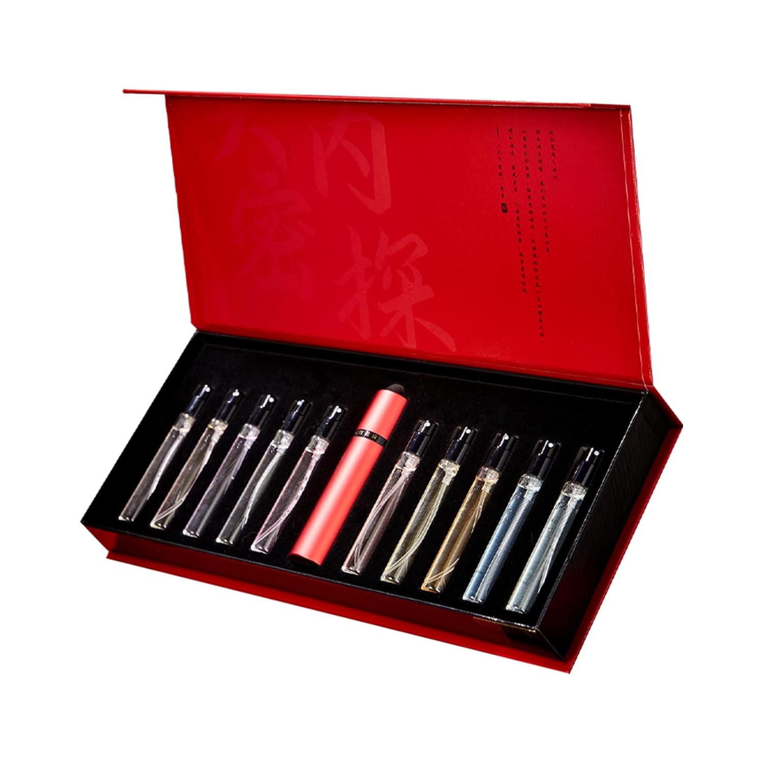 MAJESTY`S SECRET PHEROMAX Perf - Perfume Alcohol Fragrance ulasan dan harga