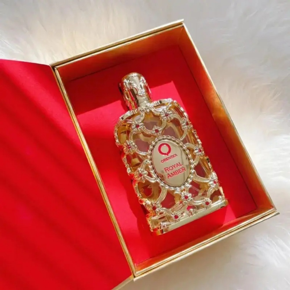 High-End 80ml Eau De Parfum Am - Perfume Fragrance For Men ulasan dan harga