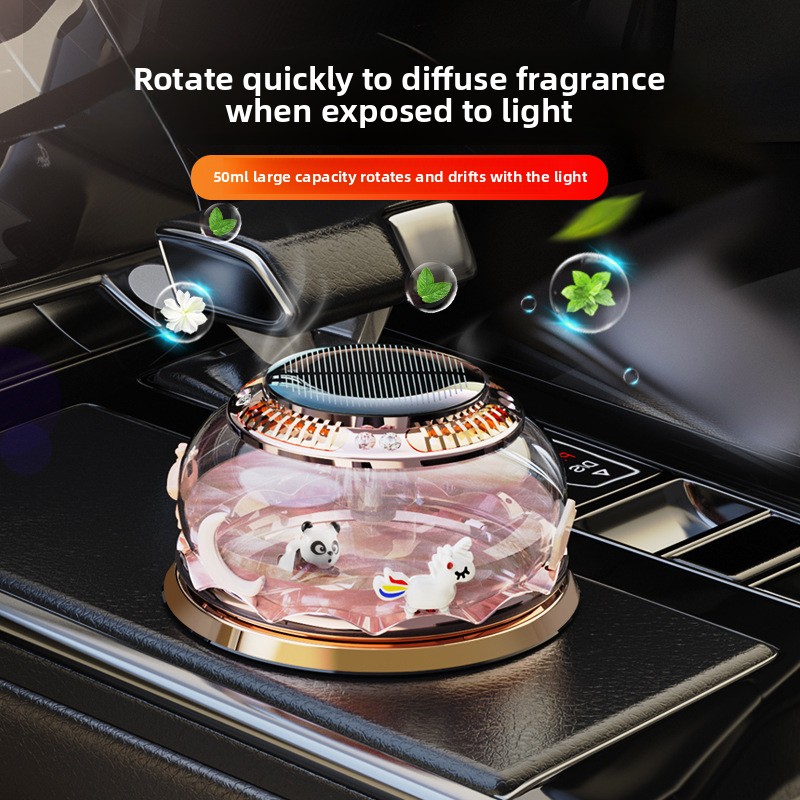Factory Direct Sales Car Solar - Perfume Fragrance Direct ulasan dan harga