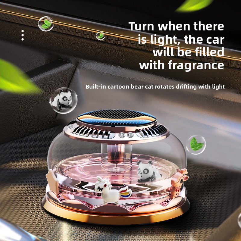 Factory Direct Sales Car Solar - Perfume Fragrance Direct ulasan dan harga