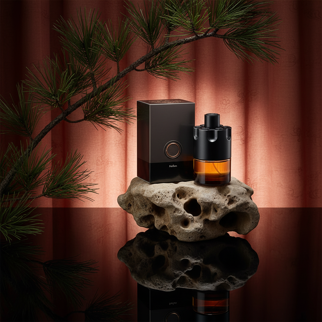 Azz The Most Wanted The Most P - Perfume Fragrance For Men ulasan dan harga