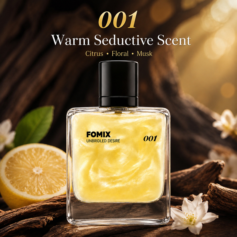 FOMIX 2PCS Men's Perfume Set,  - Perfume Fragrance Lasting ulasan dan harga