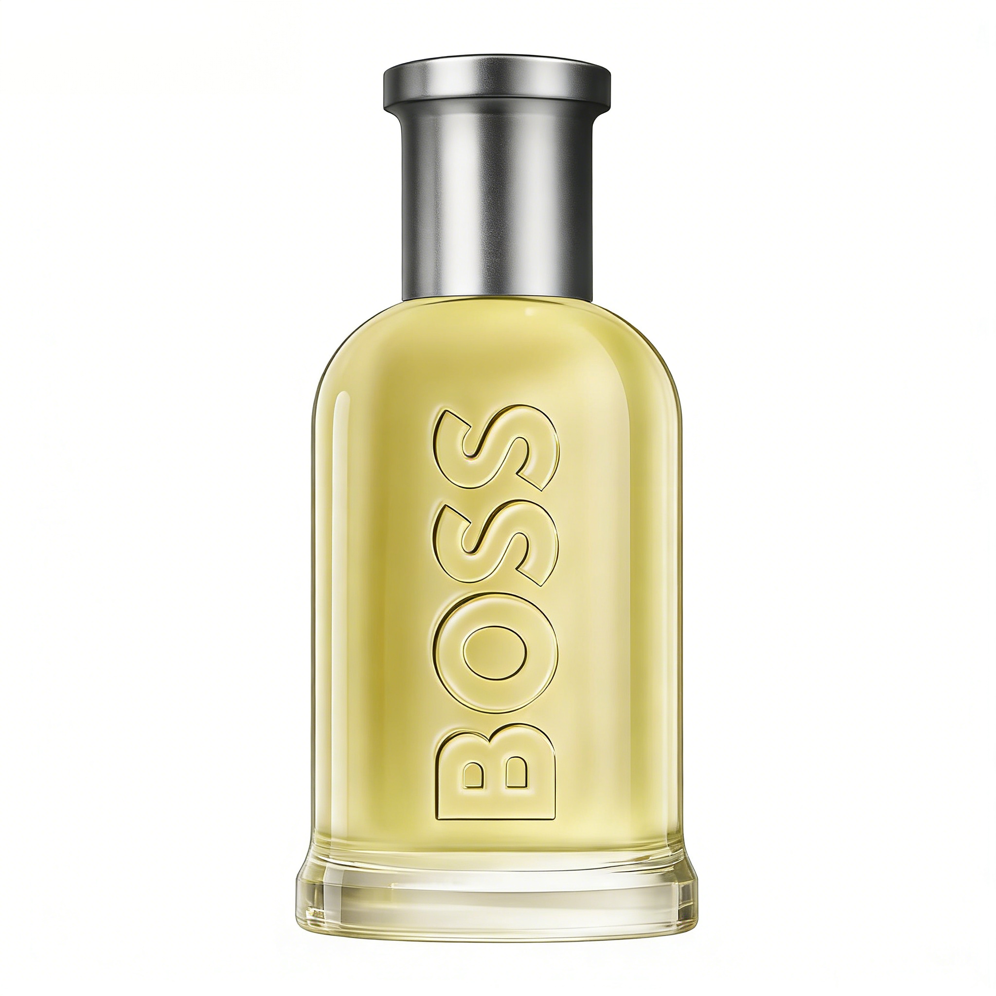 Hugo Boss Bottled Eau de Toile - Perfume Fragrance Man ulasan dan harga