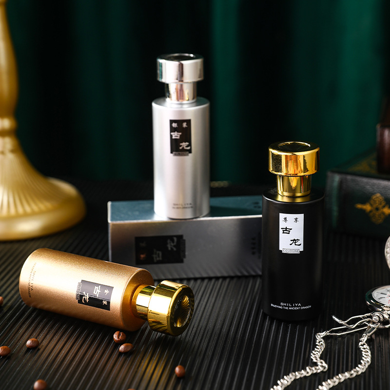 Cologne Perfumes Long-lasting  - Perfume Fragrance For Men ulasan dan harga
