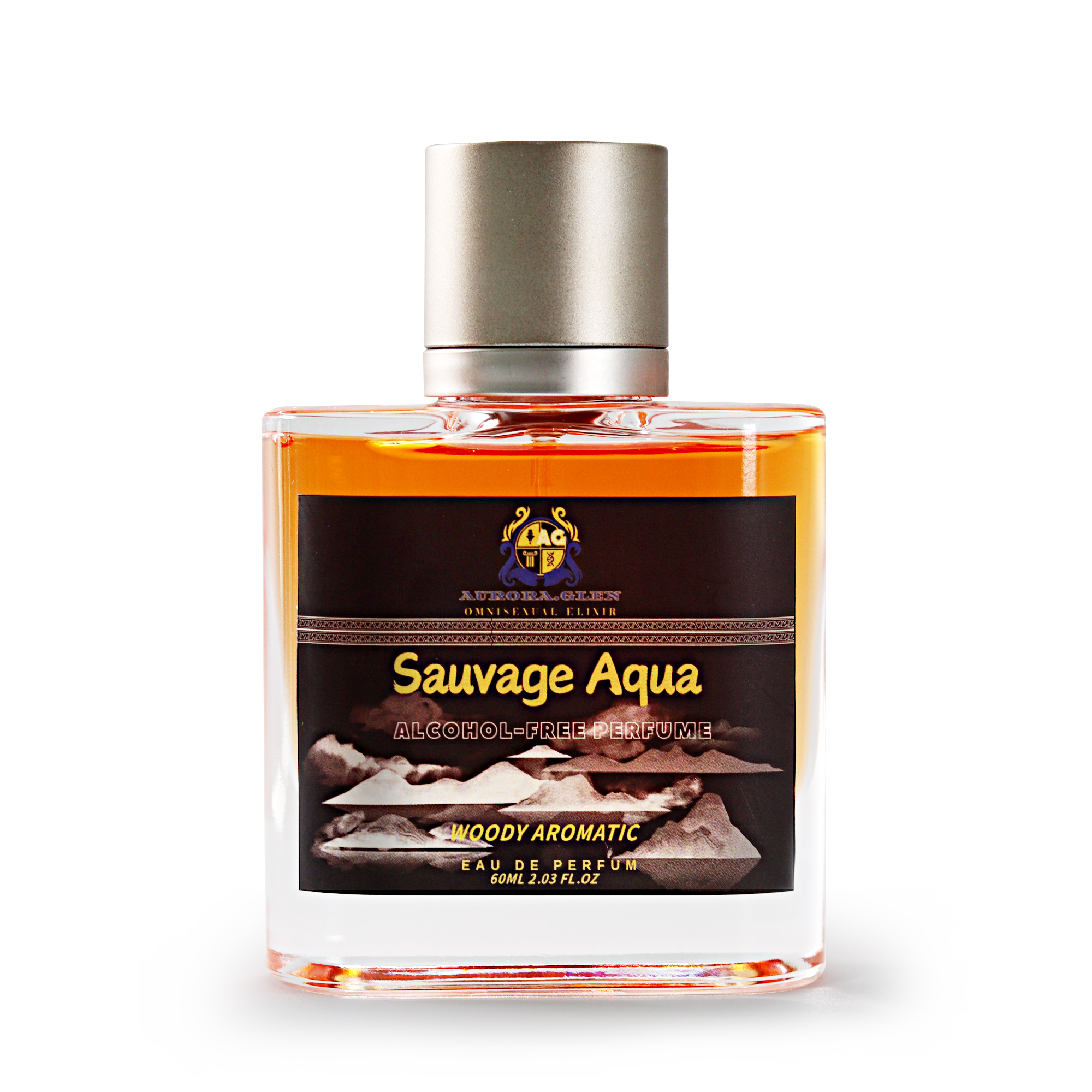 Sauvage Aqua Original Brand Al - Perfume Aqua Fragrance ulasan dan harga