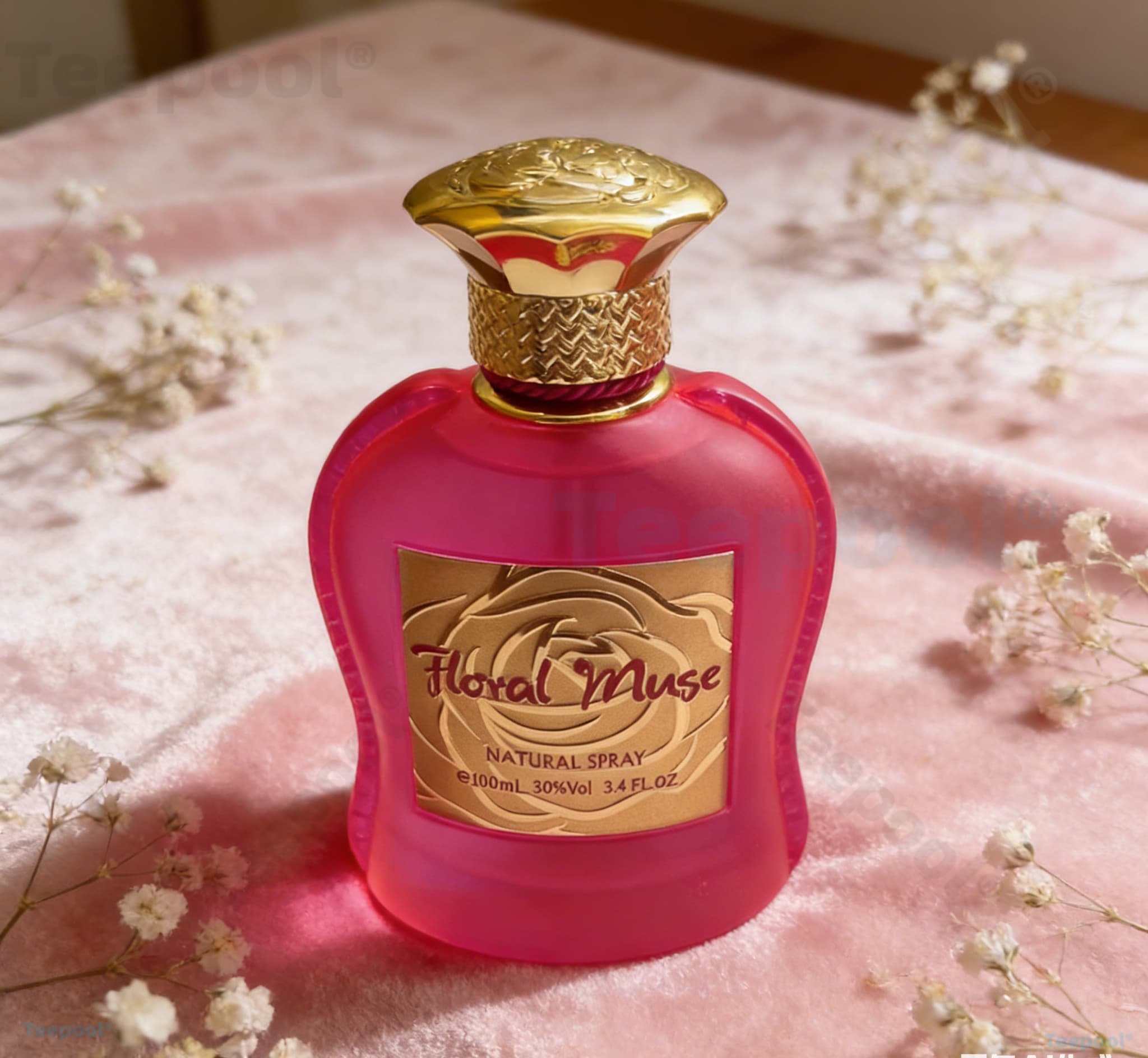perfume/fragrance,Christmas,Lo - Perfume Fragrance Lasting ulasan dan harga