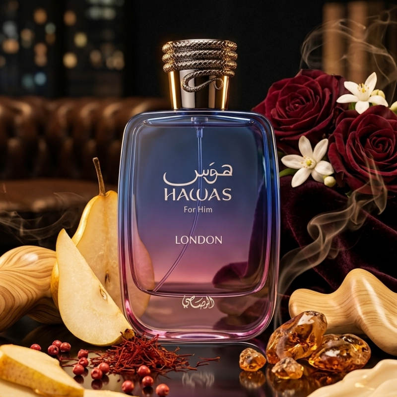 Long Lasting Unisex Eau De Par - Fragrance Perfume Spray ulasan dan harga