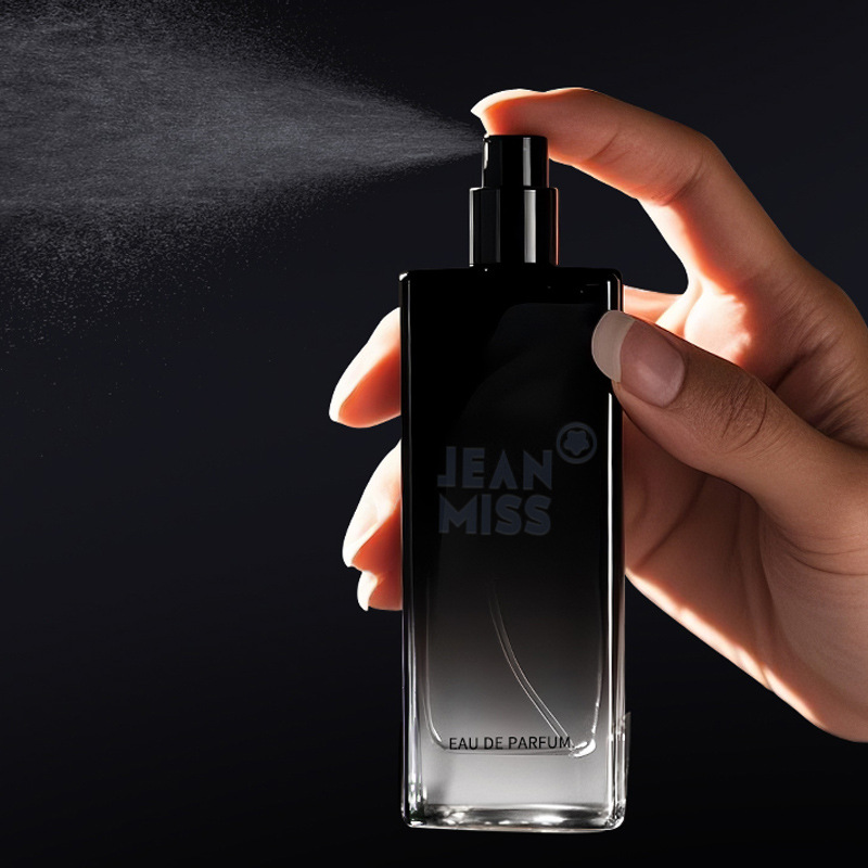 50ML Untamed Men's Perfume Lon - Perfume Fragrance For Men ulasan dan harga