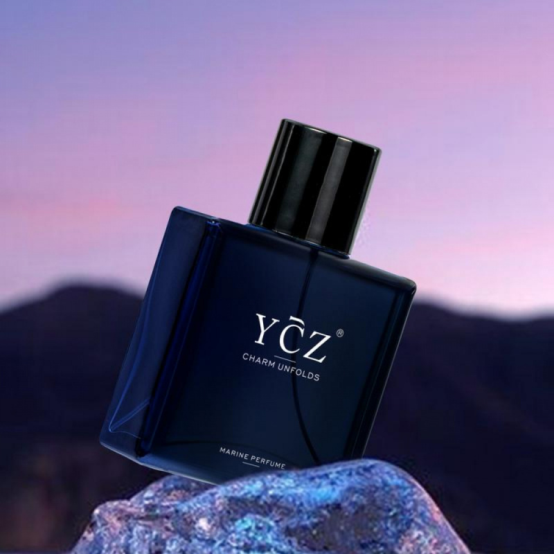 WeiLan Men Perfume 50ml Long L - Perfume Fragrance For Men ulasan dan harga