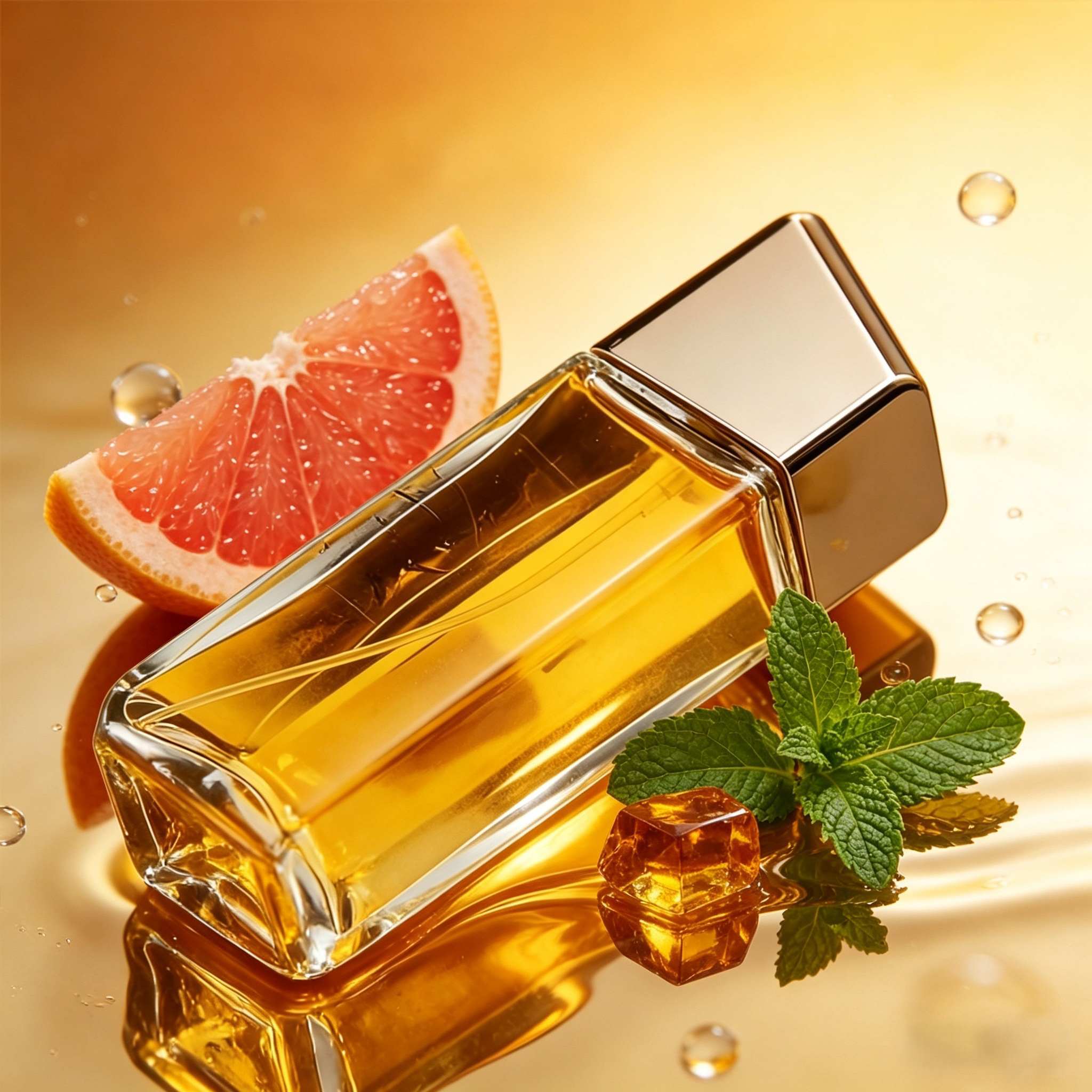 1 GOLD 100ml Men's Perfume EDP - Perfume Fragrance Lasting ulasan dan harga