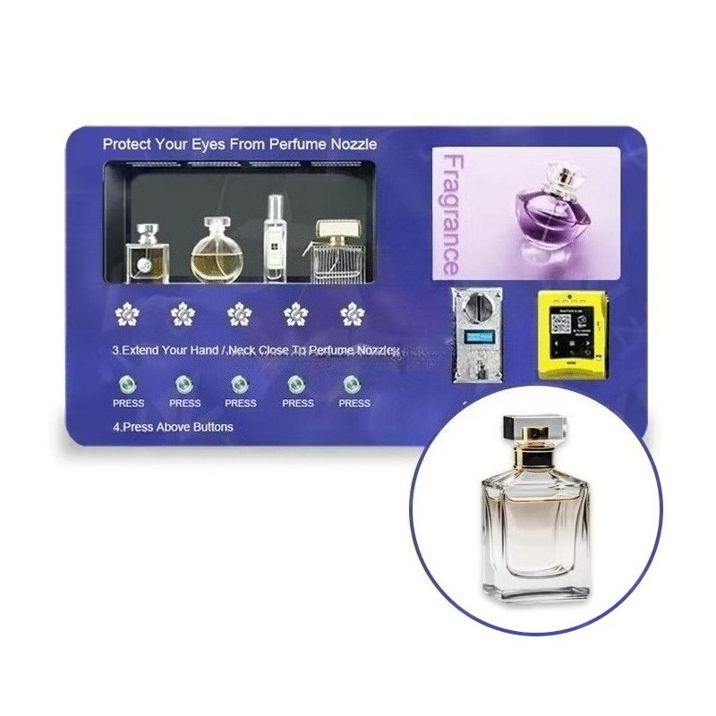 Customized Factory Direct Supp - Perfume Fragrance Direct ulasan dan harga