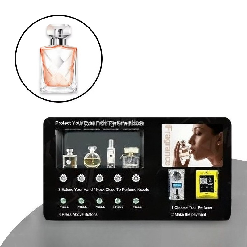 Customized Factory Direct Supp - Perfume Fragrance Direct ulasan dan harga