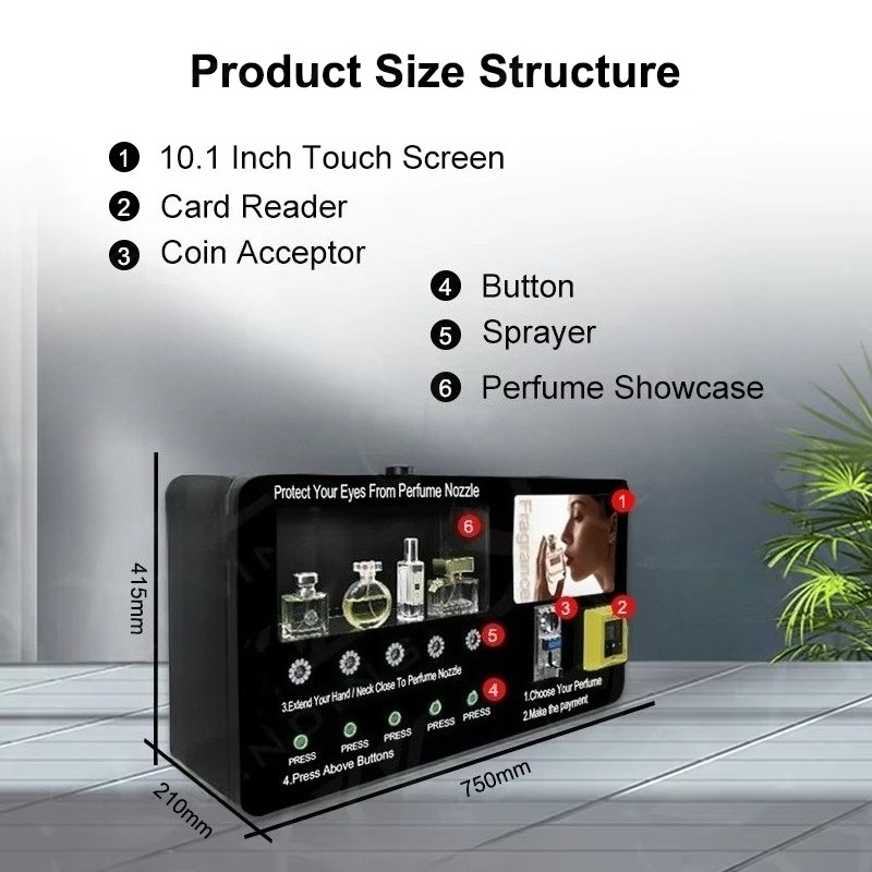Customized Factory Direct Supp - Perfume Fragrance Direct ulasan dan harga